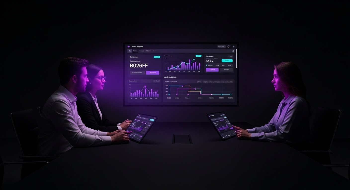 IA transformando ventas B2B